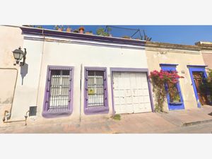 Casa en Venta en Centro Querétaro