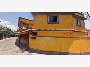 Casa en Venta en La Manzanita Cuajimalpa de Morelos