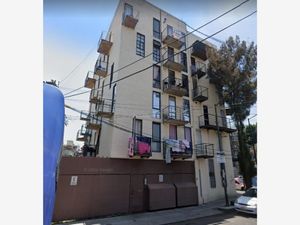 Departamento en Venta en Peralvillo Cuauhtémoc