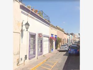 Casa en Venta en Centro Querétaro