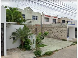 Casa en Venta en Francisco de Montejo III Mérida