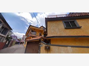 Casa en Venta en La Manzanita Cuajimalpa de Morelos