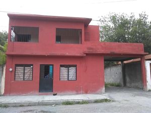 Casa en Venta en Las Brisas Victoria