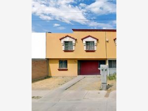 Casa en Venta en La Luz Durango