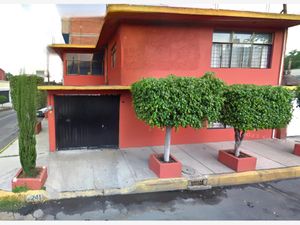 Casa en Venta en Residencial Zacatenco Gustavo A. Madero