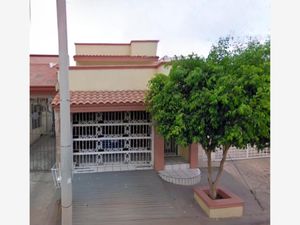 Casa en Venta en Los Pinos Culiacán