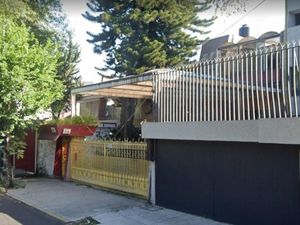 Casa en Venta en Paseos de Taxqueña Coyoacán