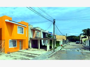 Casa en Venta en San Joaquin Carmen