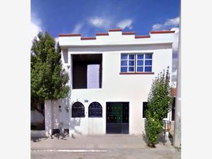 Casa en Venta en San Vicente Saltillo