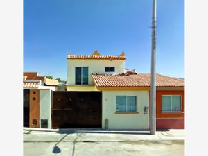 Casa en Venta en El Progreso Los Cabos