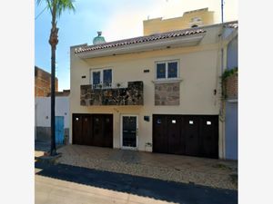 Casa en Venta en Libertad Guadalajara