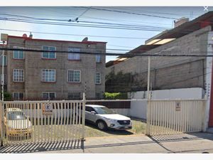 Departamento en Venta en Lomas Estrella Iztapalapa