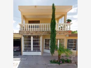 Casa en Venta en Teresita Ahome