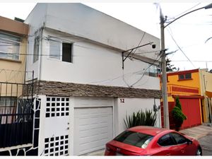 Casa en Venta en Educacion Coyoacán