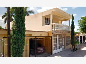 Casa en Venta en Teresita Ahome