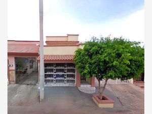 Casa en Venta en Los Pinos Culiacán