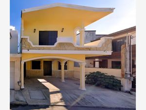 Casa en Venta en Delfino Resendiz Ciudad Madero