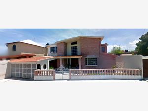 Casa en Venta en Del Valle Ramos Arizpe