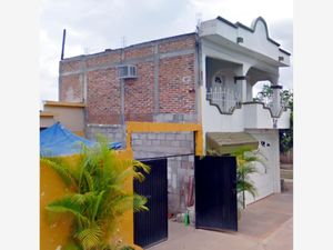 Casa en Venta en Alameda Culiacán