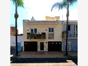 Casa en Venta en Libertad Guadalajara