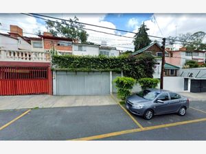 Casa en Venta en Colina del Sur Álvaro Obregón