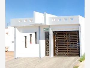 Casa en Venta en Valles del Sol Culiacán