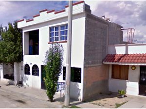 Casa en Venta en San Vicente Saltillo