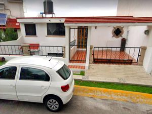 Casa en Venta en Las Alamedas Atizapán de Zaragoza