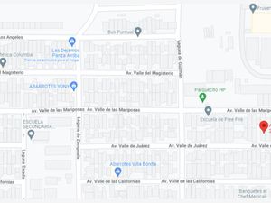 Casa en Venta en Santa Lucia Mexicali