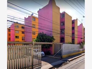 Departamento en Venta en Cerro de la Estrella Iztapalapa