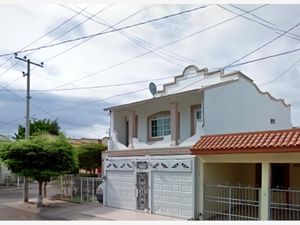 Casa en Venta en Nueva Vizcaya Culiacán
