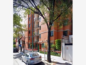 Departamento en Venta en Anáhuac I Sección Miguel Hidalgo