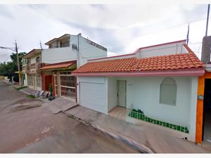 Casa en Venta en Humaya Culiacán