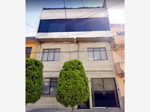 Casa en Venta en Industrial Gustavo A. Madero