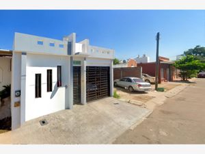 Casa en Venta en Valles del Sol Culiacán