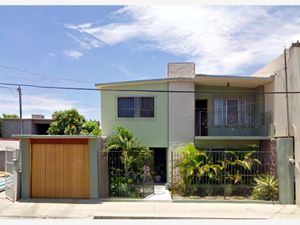 Casa en Venta en Guerrero La Paz