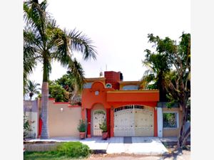 Casa en Venta en Varillero Apatzingán