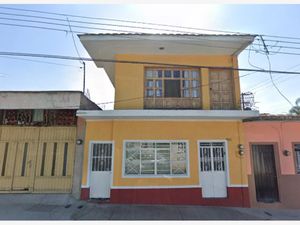 Casa en Venta en Orizaba Centro Orizaba