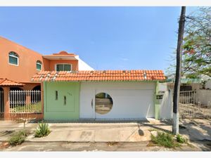 Casa en Venta en Arboledas Veracruz