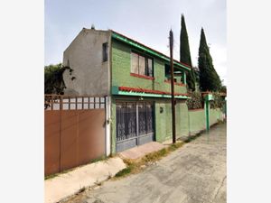 Casa en Venta en San Antonio Pachuca de Soto