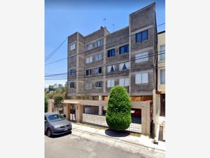 Departamento en Venta en Lomas Verdes 5a Sección (La Concordia) Naucalpan de Juárez