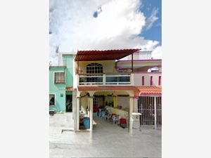 Casa en Venta en Galaxia del Sol Benito Juárez