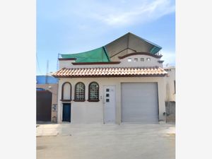 Casa en Venta en Luis Donaldo Colosio Los Cabos