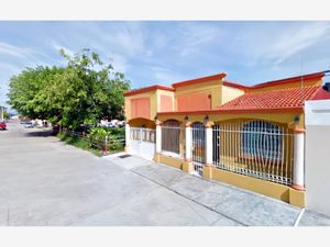 Casa en Venta en Las Rosas Comalcalco