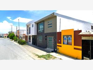 Casa en Venta en Manantial Apodaca