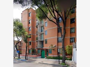 Departamento en Venta en Anáhuac I Sección Miguel Hidalgo