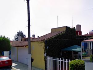 Casa en Venta en Los Alamos Naucalpan de Juárez