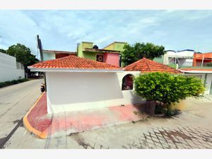 Casa en Venta en San Joaquin Carmen