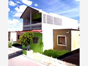 Casa en Venta en Villas Universidad Oriente Torreón