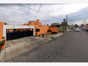 Casa en Venta en Benito Juarez Toluca